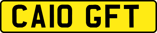 CA10GFT
