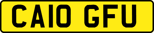 CA10GFU