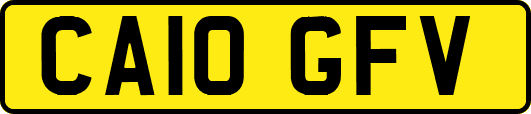 CA10GFV