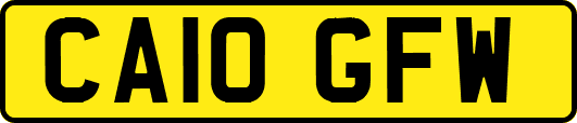 CA10GFW