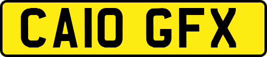 CA10GFX