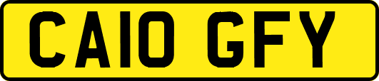 CA10GFY