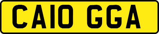 CA10GGA
