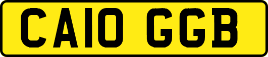 CA10GGB
