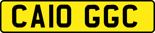 CA10GGC
