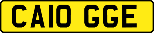 CA10GGE