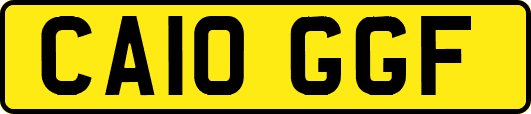CA10GGF