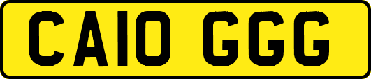 CA10GGG