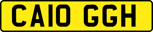 CA10GGH