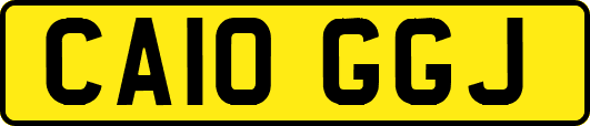 CA10GGJ