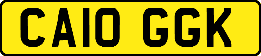 CA10GGK