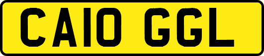 CA10GGL