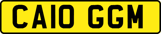 CA10GGM