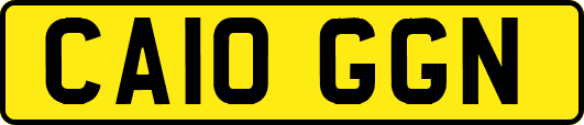 CA10GGN