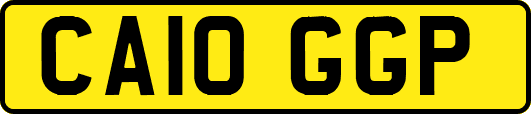 CA10GGP