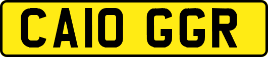 CA10GGR