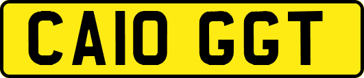 CA10GGT