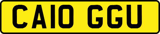 CA10GGU
