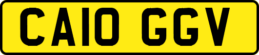 CA10GGV