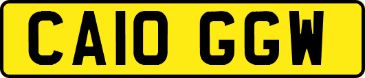 CA10GGW