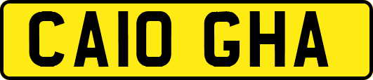CA10GHA