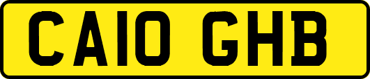 CA10GHB