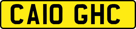 CA10GHC