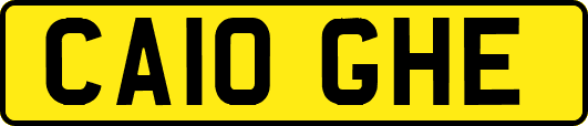 CA10GHE
