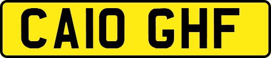 CA10GHF