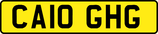 CA10GHG