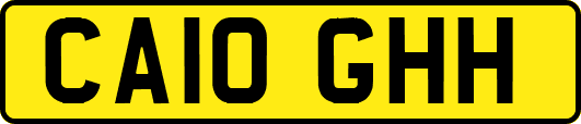 CA10GHH