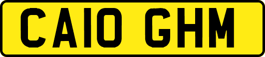 CA10GHM
