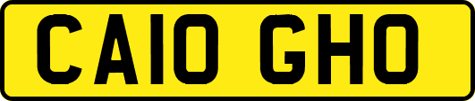 CA10GHO