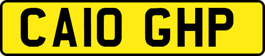 CA10GHP