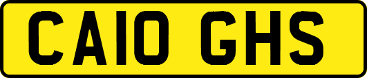 CA10GHS