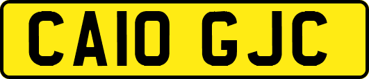 CA10GJC