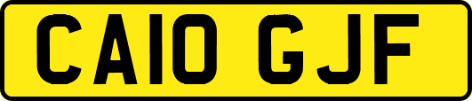 CA10GJF