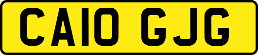 CA10GJG