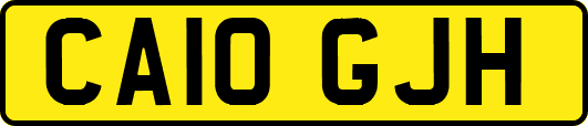 CA10GJH
