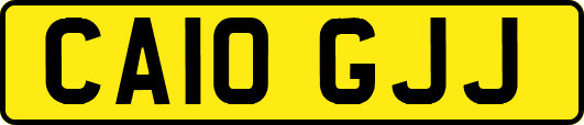 CA10GJJ