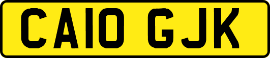 CA10GJK