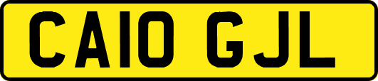 CA10GJL
