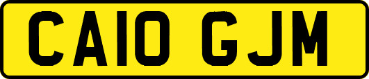 CA10GJM