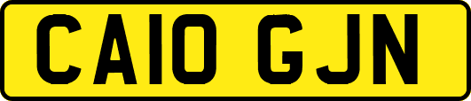 CA10GJN