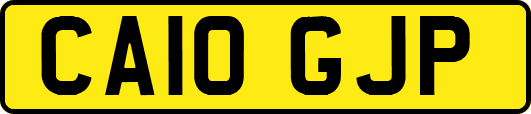 CA10GJP