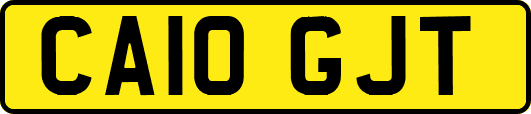 CA10GJT