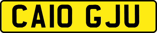 CA10GJU