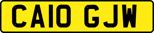 CA10GJW