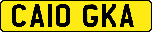 CA10GKA