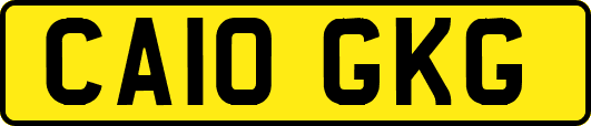 CA10GKG